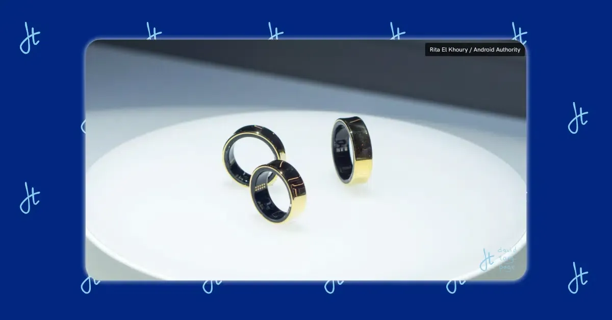 samsung galaxy ring