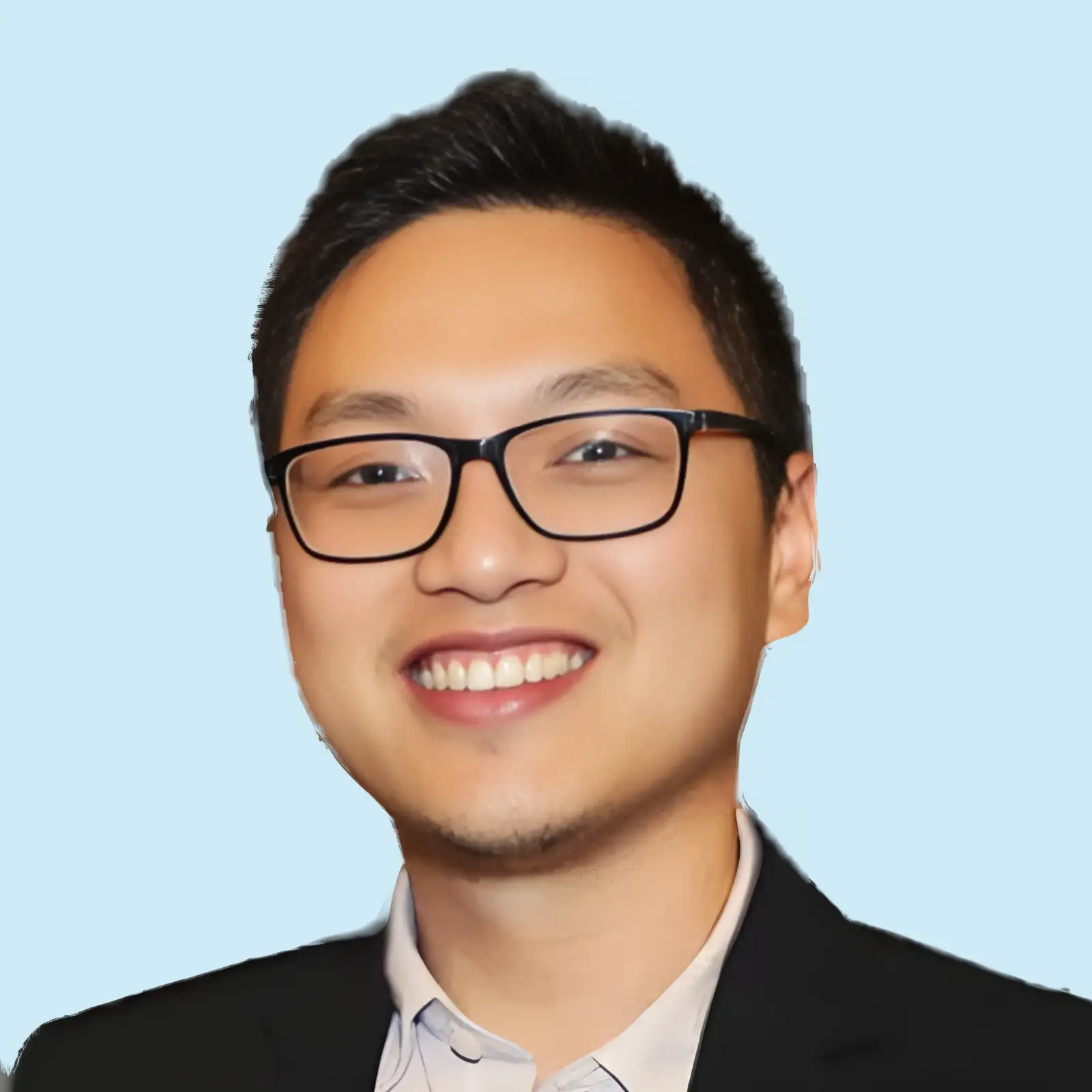 David Tang